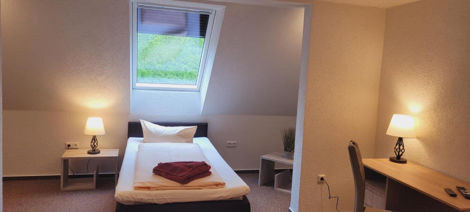 Pension & Gasthof Storchennest Gross Quassow 외부 사진