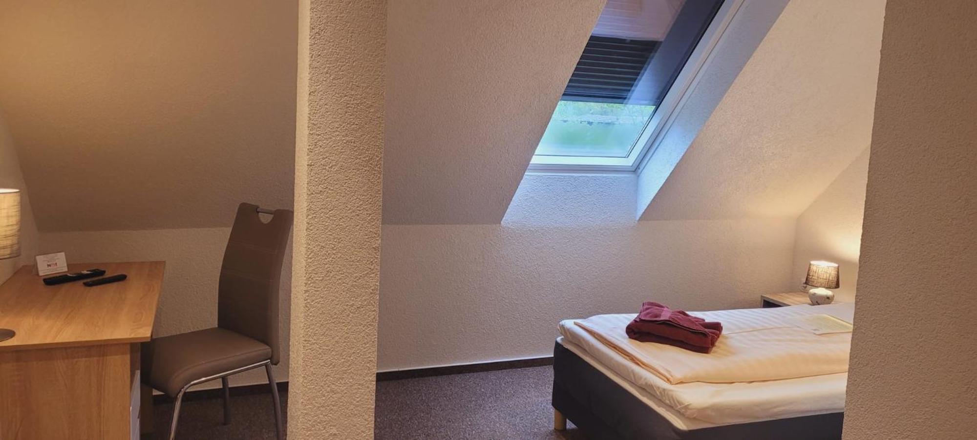 Pension & Gasthof Storchennest Gross Quassow 외부 사진